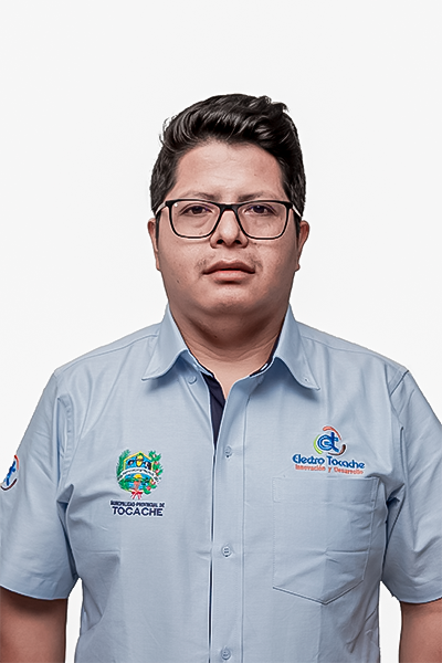 ROGER VALDEZ PIMENTEL