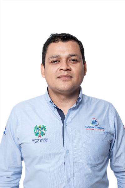 Roger Alberto Cruz Ugaz