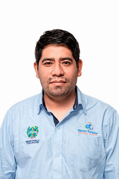 JESÚS WALTER RIVERA RIVAS