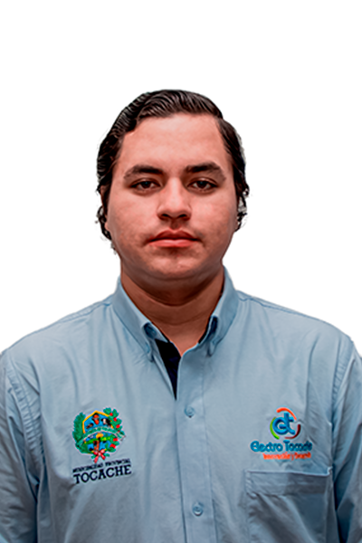JONATHAN GERHARD RIOS JARA