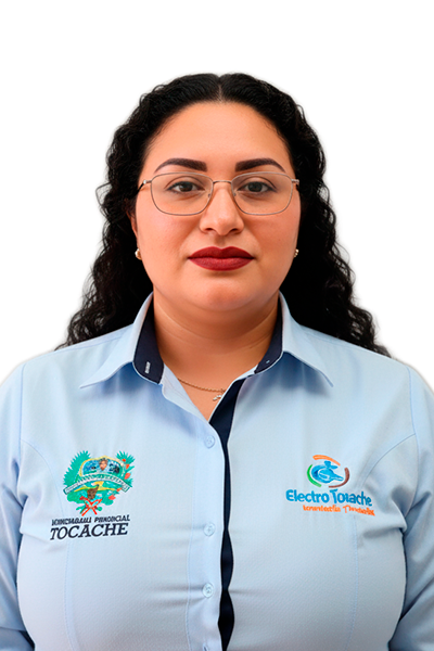ANDREA MORALES VERA